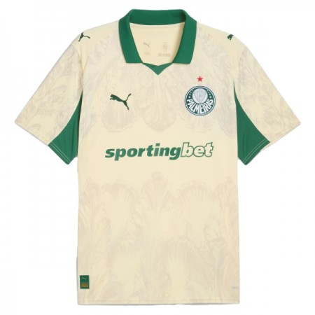 Nogometni Dres Palmeiras KidSuper 2025-26 Nogometni Dres Palmeiras KidSuper 2025-26